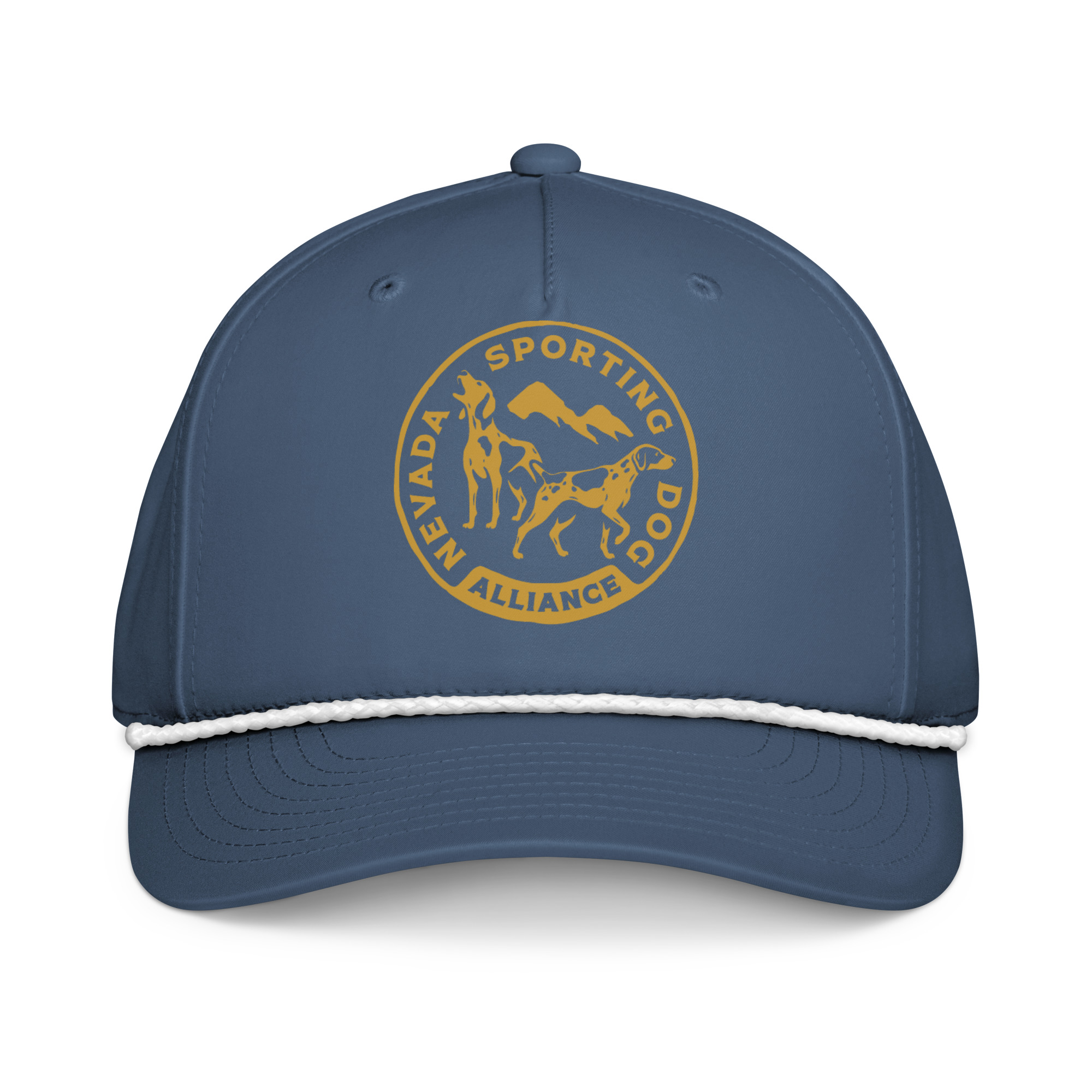 Classic rope cap - Image 3