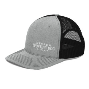 Logo Trucker Cap
