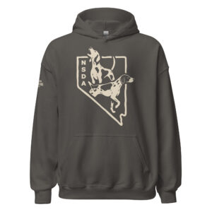 NSDA Unisex Hoodie